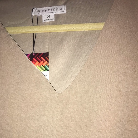 LAST DAY! One S left! Tunic dress - Picture 6 of 6